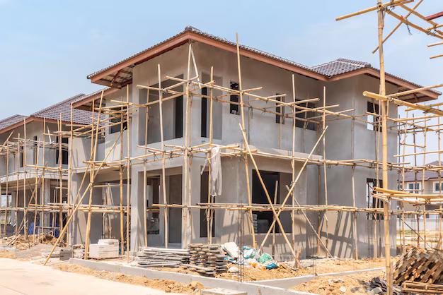 residential construction company in Lagos