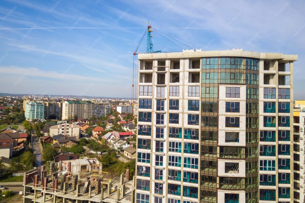 10 Best Luxury Residential Construction Companies in Ikoyi