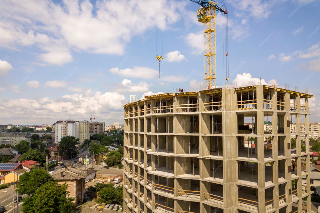 10 Best Residential Construction Companies in Lekki