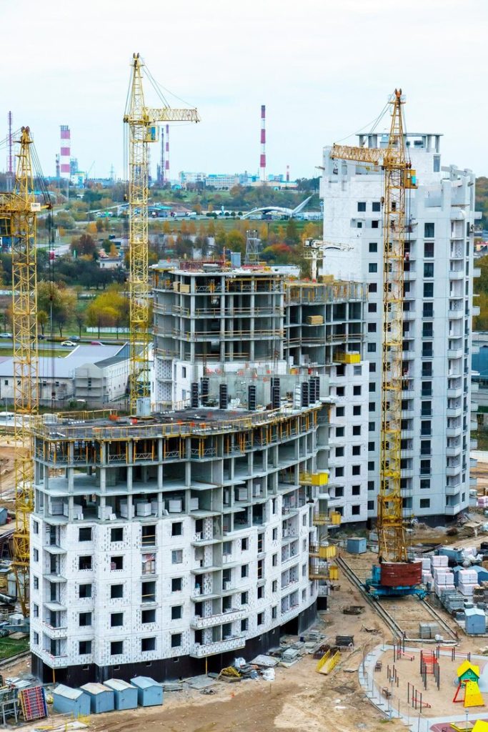 10 Best Residential Construction Companies in Lekki Phase 1