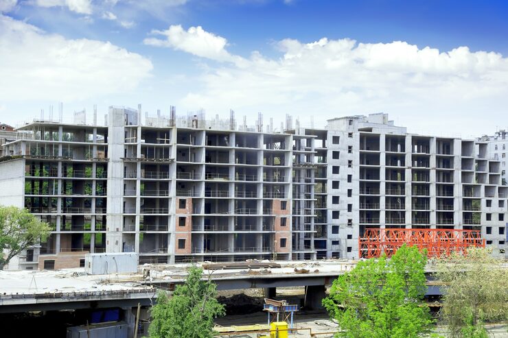 Best Commercial Construction Companies in Abuja