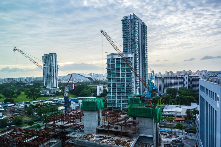 Best Commercial Construction Companies in Canada