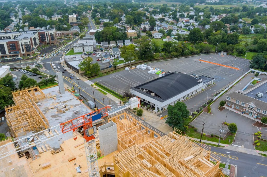 Best Commercial Construction Companies in Maitama