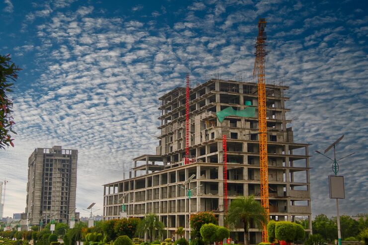 Top Residential Construction Companies in Abuja