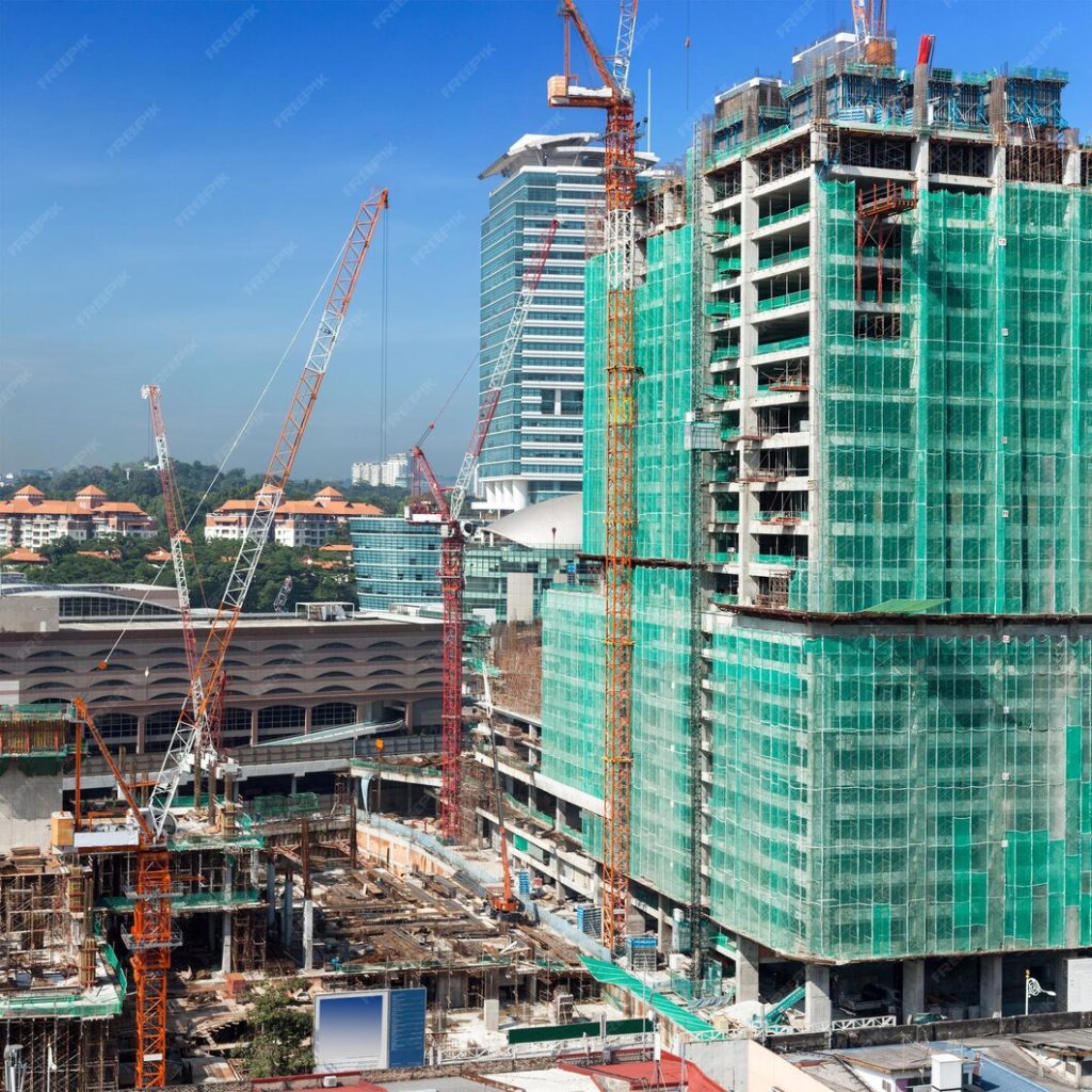 Top Residential Construction Companies in Port Harcourt