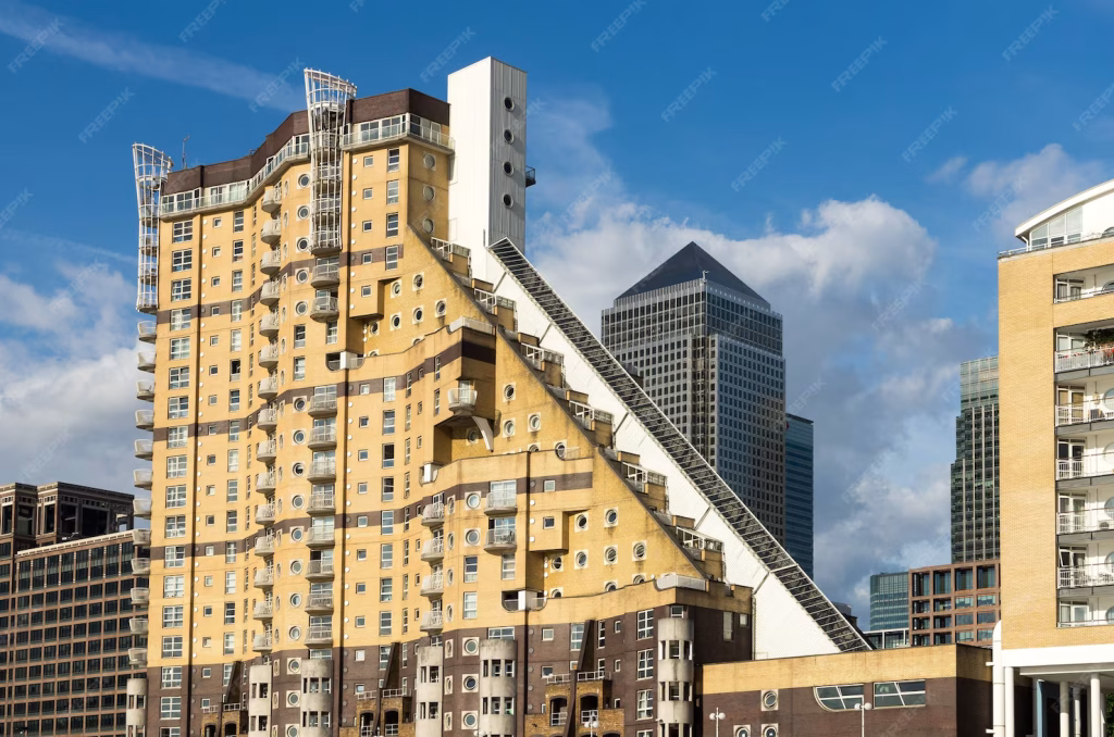 Top Residential Construction Companies in the United Kingdom