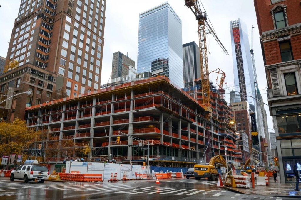 Top Residential Construction Companies in the the United States