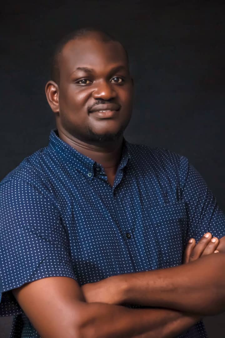 construction company in Lagos team member