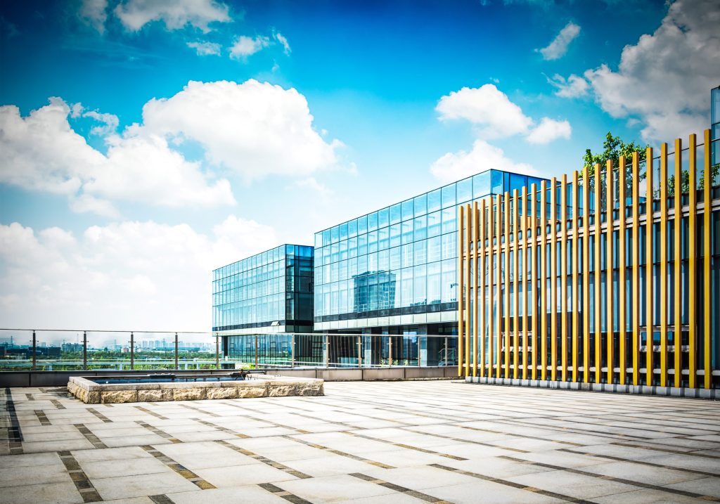 commercial construction in lagos