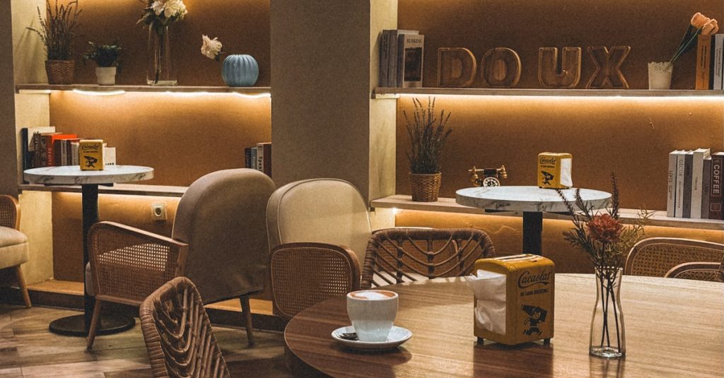 interior design and fit out services in lagos