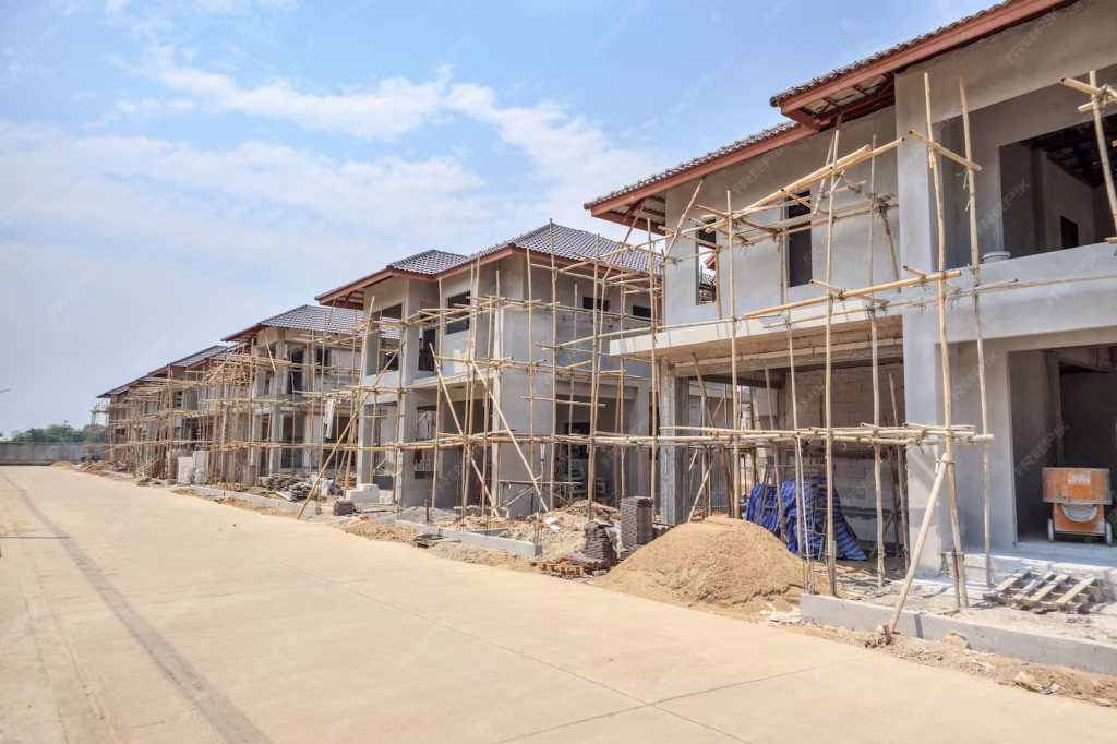 residential construction in lagos 1