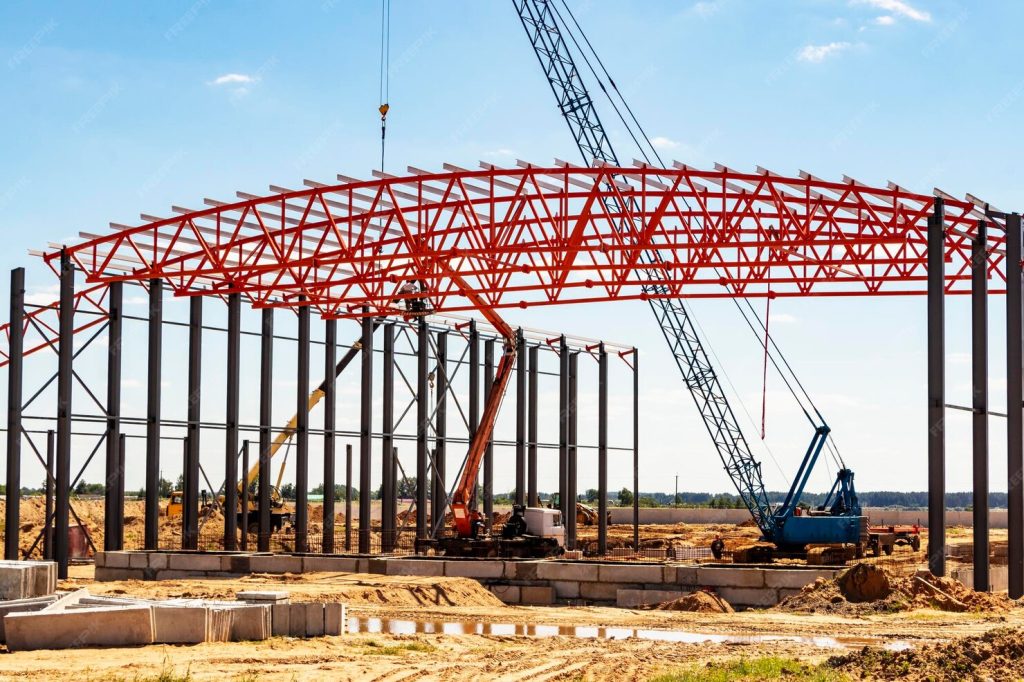 Best Structural Engineering Services in Lagos | Yingo Limited