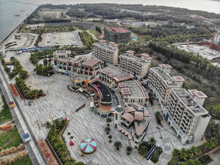 Top 10 Best Hotel Construction Companies in Lagos