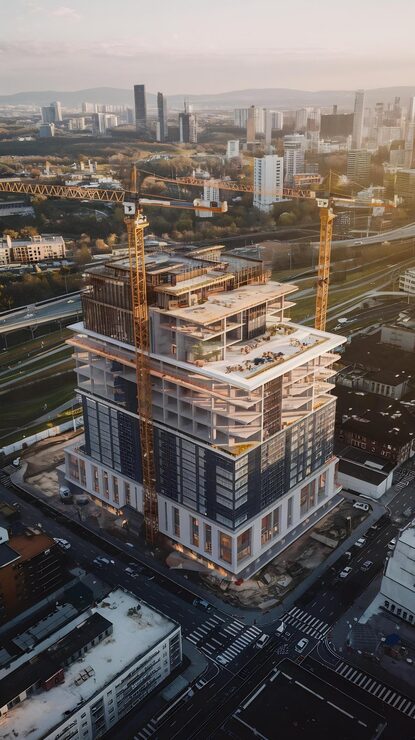 Top 10 Hotel Construction Companies in Abuja (2026 Expert Guide for High-Performance Hotel Development)
