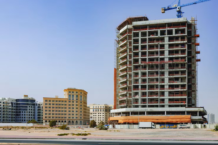 Top 10 Hotel Construction Companies in Maitama, Abuja