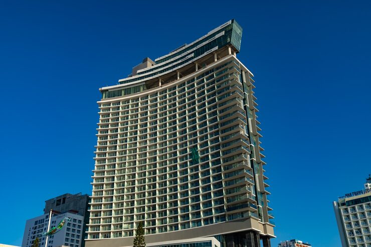 Top 10 Hotel Construction Companies in Port Harcourt: 2026 Industry Leaders
