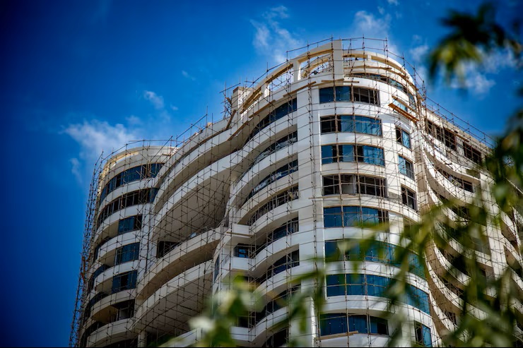 Top Hotel Construction Companies in Victoria Island (2026): Expert Guide to Building High-Performance Hotels