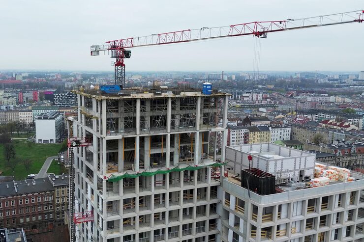 Top Residential Construction Companies in Canada