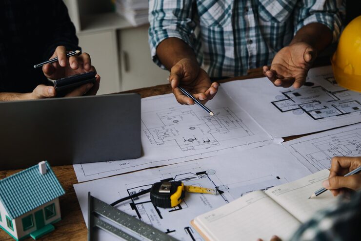 Best Design and Build Firms in Victoria Island Lagos