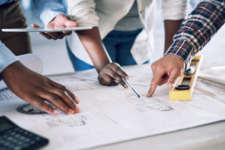 Top Design-Build Companies in Ikoyi