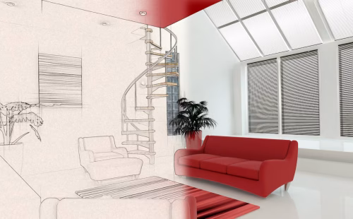 interior design and fit out services in lagos