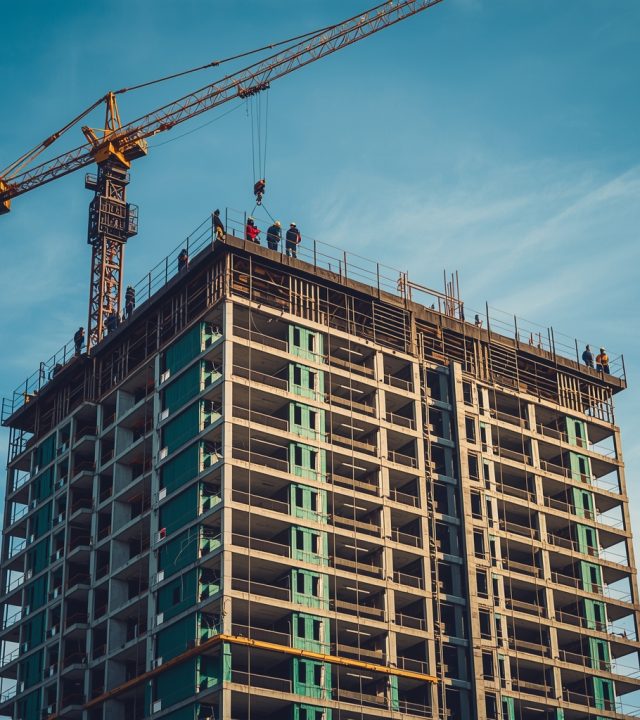 Leading Construction Company In Lagos Nigeria