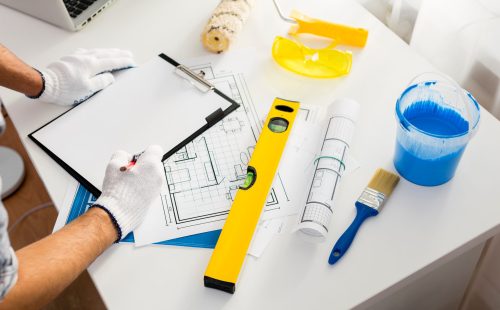 renovation and remodeling in lagos